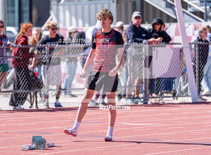 Thumbnail 2 in UHSAA Region 2 Championships (1600 Meter Relay) photogallery.