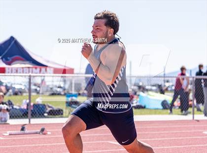 Thumbnail 3 in UHSAA Region 2 Championships (1600 Meter Relay) photogallery.