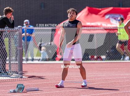 Thumbnail 2 in UHSAA Region 2 Championships (1600 Meter Relay) photogallery.