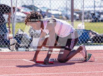 Thumbnail 3 in UHSAA Region 2 Championships (1600 Meter Relay) photogallery.