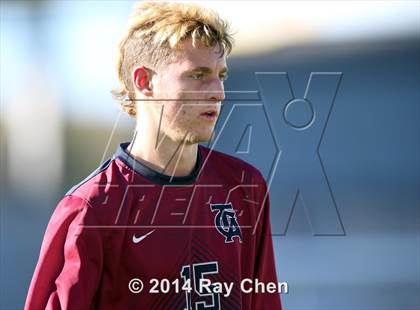 Thumbnail 2 in Air Academy vs. The Classical Academy (CHSAA 4A Final) photogallery.