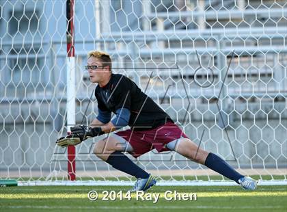 Thumbnail 2 in Air Academy vs. The Classical Academy (CHSAA 4A Final) photogallery.