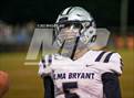 Photo from the gallery "Bryant @ Baker"