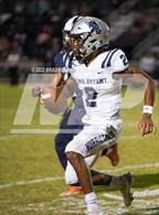 Photo from the gallery "Bryant @ Baker"