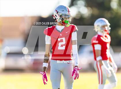 Thumbnail 1 in Gunnison Valley vs Kanab (UHSAA 1A Quarterfinal) photogallery.