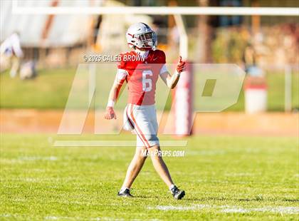 Thumbnail 1 in Gunnison Valley vs Kanab (UHSAA 1A Quarterfinal) photogallery.