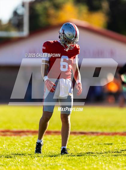 Thumbnail 3 in Gunnison Valley vs Kanab (UHSAA 1A Quarterfinal) photogallery.