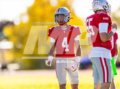 Thumbnail 1 in Gunnison Valley vs Kanab (UHSAA 1A Quarterfinal) photogallery.