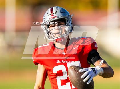 Thumbnail 3 in Gunnison Valley vs Kanab (UHSAA 1A Quarterfinal) photogallery.