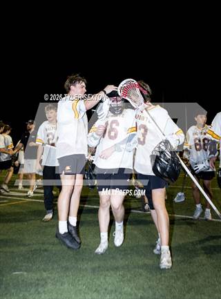 Catalina Foothills @ Salpointe Catholic