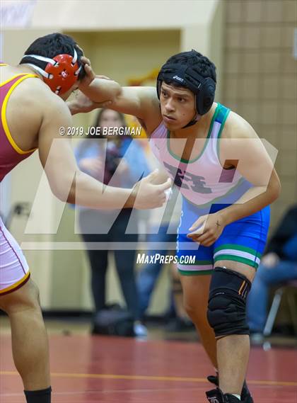Thumbnail 3 in SEYL Team Duals (Round 1) photogallery.