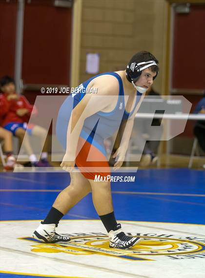 Thumbnail 1 in SEYL Team Duals (Round 1) photogallery.