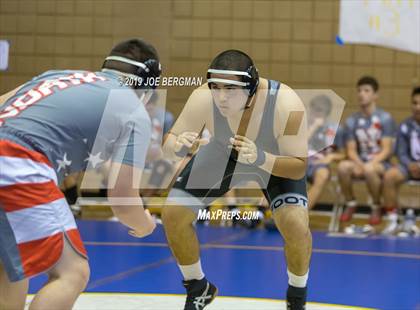Thumbnail 2 in SEYL Team Duals (Round 1) photogallery.