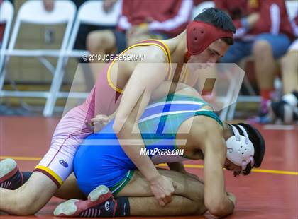 Thumbnail 3 in SEYL Team Duals (Round 1) photogallery.
