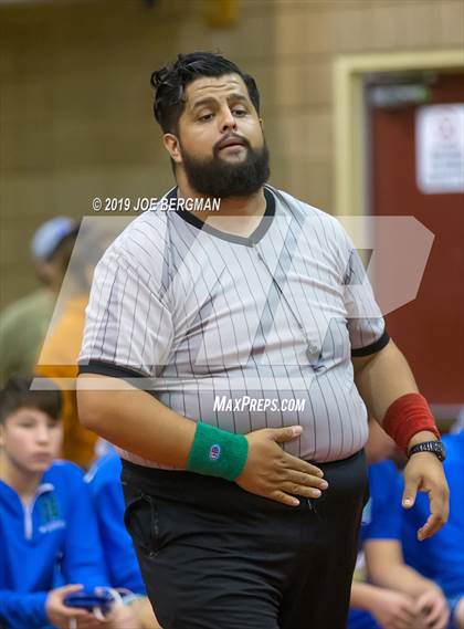 Thumbnail 1 in SEYL Team Duals (Round 1) photogallery.
