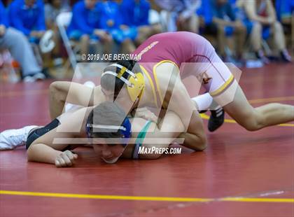 Thumbnail 1 in SEYL Team Duals (Round 1) photogallery.