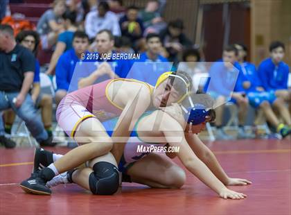 Thumbnail 2 in SEYL Team Duals (Round 1) photogallery.