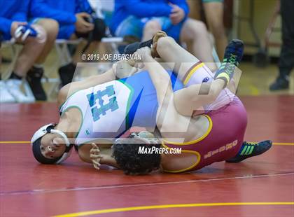 Thumbnail 2 in SEYL Team Duals (Round 1) photogallery.
