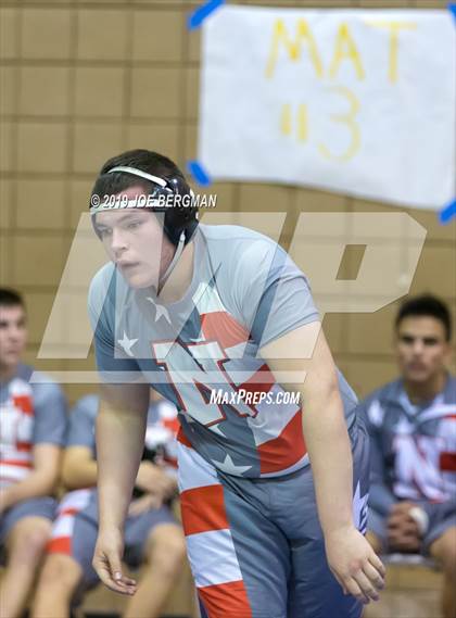 Thumbnail 1 in SEYL Team Duals (Round 1) photogallery.