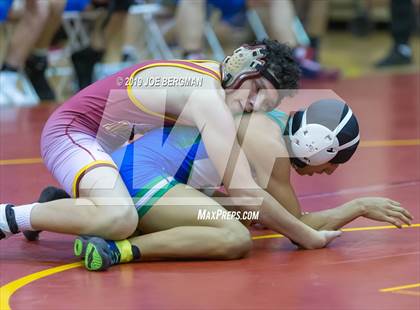 Thumbnail 1 in SEYL Team Duals (Round 1) photogallery.