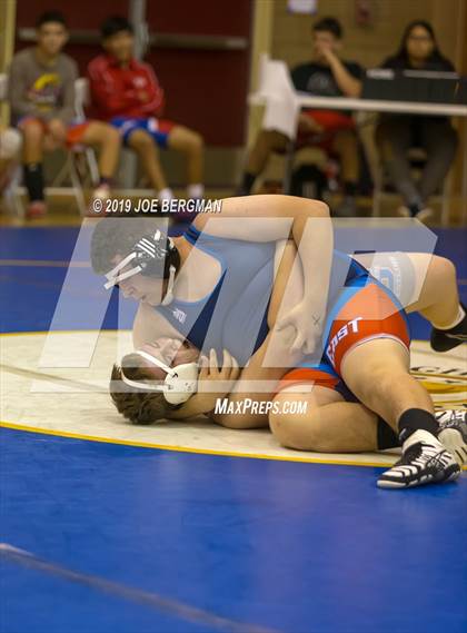 Thumbnail 1 in SEYL Team Duals (Round 1) photogallery.