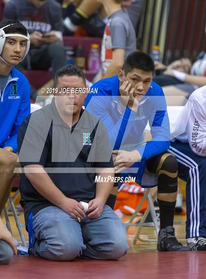 Thumbnail 3 in SEYL Team Duals (Round 1) photogallery.