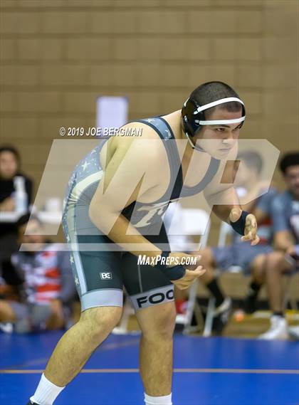 Thumbnail 2 in SEYL Team Duals (Round 1) photogallery.