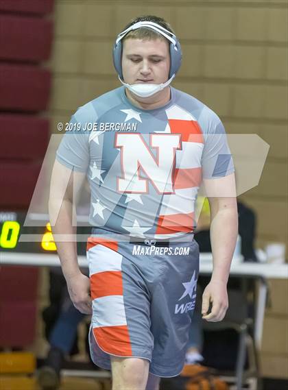 Thumbnail 2 in SEYL Team Duals (Round 1) photogallery.