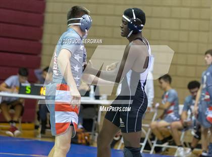 Thumbnail 1 in SEYL Team Duals (Round 1) photogallery.