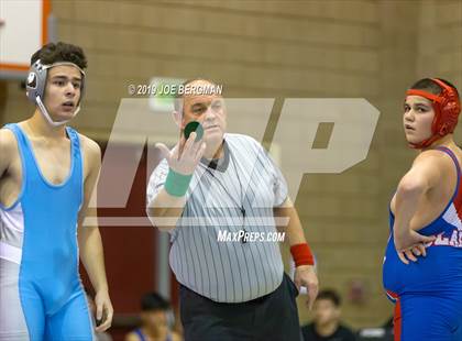 Thumbnail 1 in SEYL Team Duals (Round 1) photogallery.