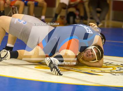Thumbnail 2 in SEYL Team Duals (Round 1) photogallery.
