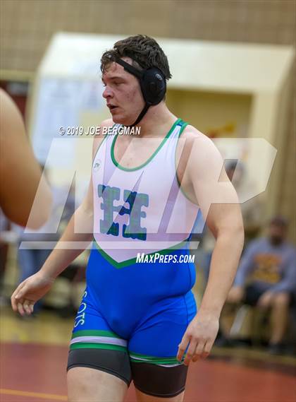 Thumbnail 2 in SEYL Team Duals (Round 1) photogallery.