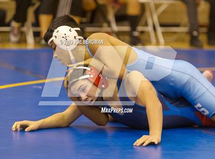 Thumbnail 1 in SEYL Team Duals (Round 1) photogallery.
