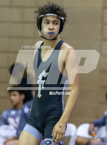 Thumbnail 3 in SEYL Team Duals (Round 1) photogallery.