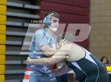 Thumbnail 1 in SEYL Team Duals (Round 1) photogallery.