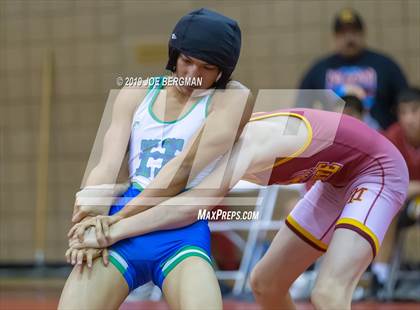 Thumbnail 2 in SEYL Team Duals (Round 1) photogallery.