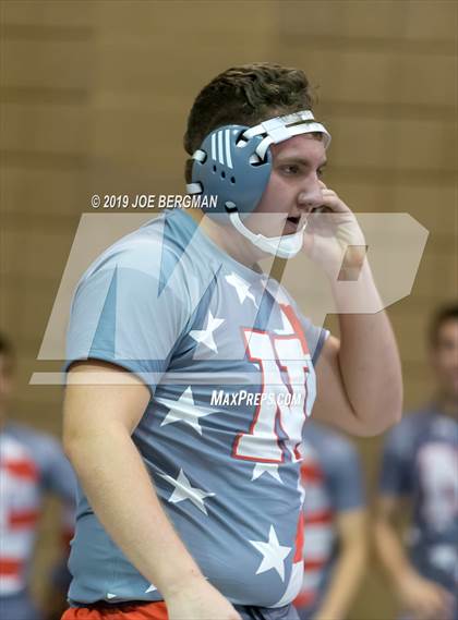 Thumbnail 2 in SEYL Team Duals (Round 1) photogallery.