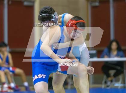 Thumbnail 2 in SEYL Team Duals (Round 1) photogallery.