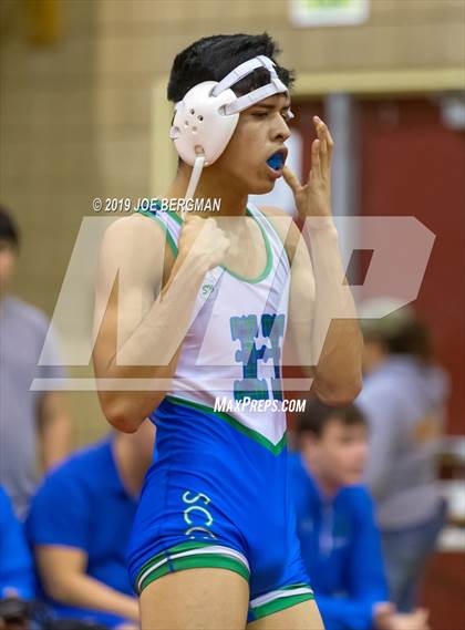 Thumbnail 3 in SEYL Team Duals (Round 1) photogallery.