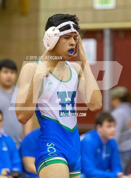 Thumbnail 2 in SEYL Team Duals (Round 1) photogallery.