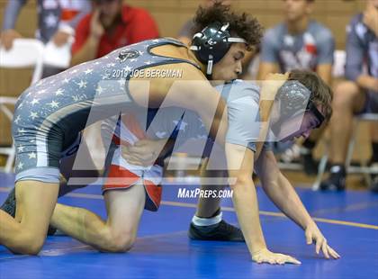 Thumbnail 2 in SEYL Team Duals (Round 1) photogallery.