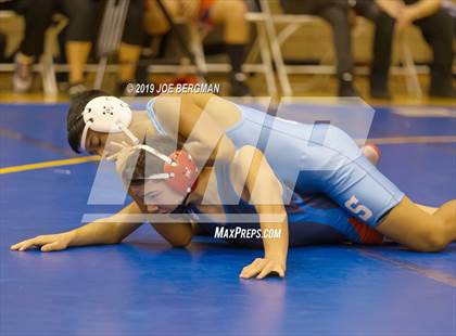 Thumbnail 2 in SEYL Team Duals (Round 1) photogallery.