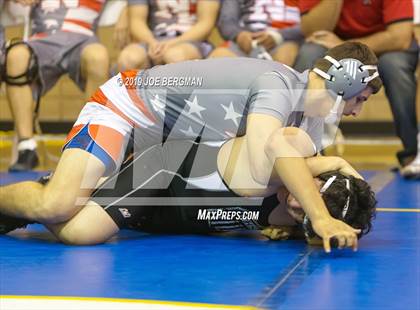 Thumbnail 1 in SEYL Team Duals (Round 1) photogallery.