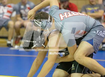Thumbnail 3 in SEYL Team Duals (Round 1) photogallery.