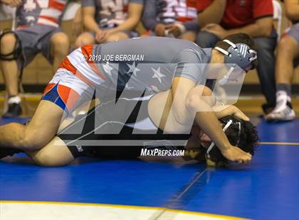 Thumbnail 2 in SEYL Team Duals (Round 1) photogallery.