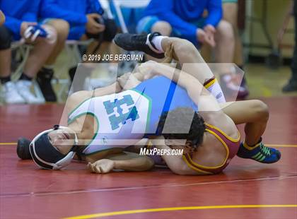 Thumbnail 3 in SEYL Team Duals (Round 1) photogallery.