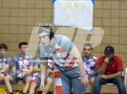 Thumbnail 2 in SEYL Team Duals (Round 1) photogallery.