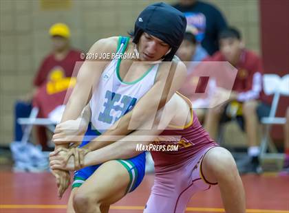 Thumbnail 1 in SEYL Team Duals (Round 1) photogallery.