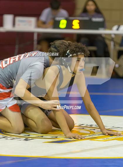 Thumbnail 1 in SEYL Team Duals (Round 1) photogallery.