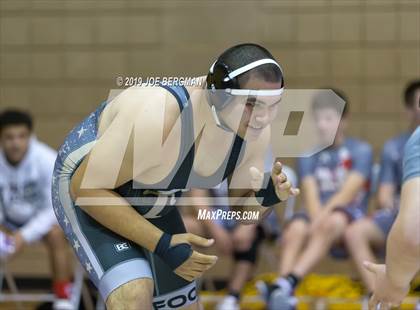 Thumbnail 3 in SEYL Team Duals (Round 1) photogallery.